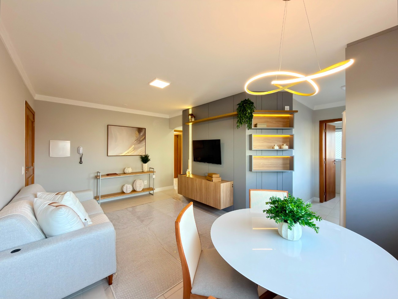 Apartamento — Toscana — foto 5