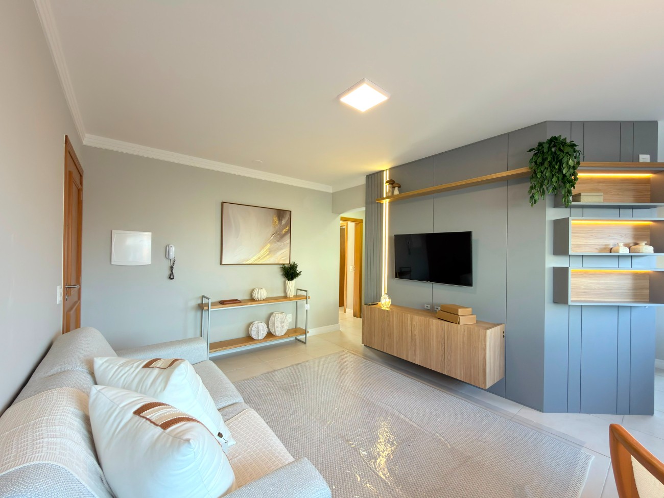 Apartamento — Toscana — foto 4