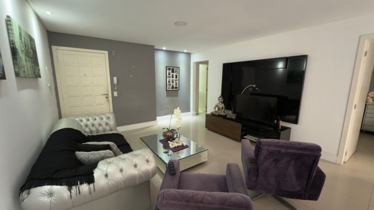Apartamento — Dona Angelica