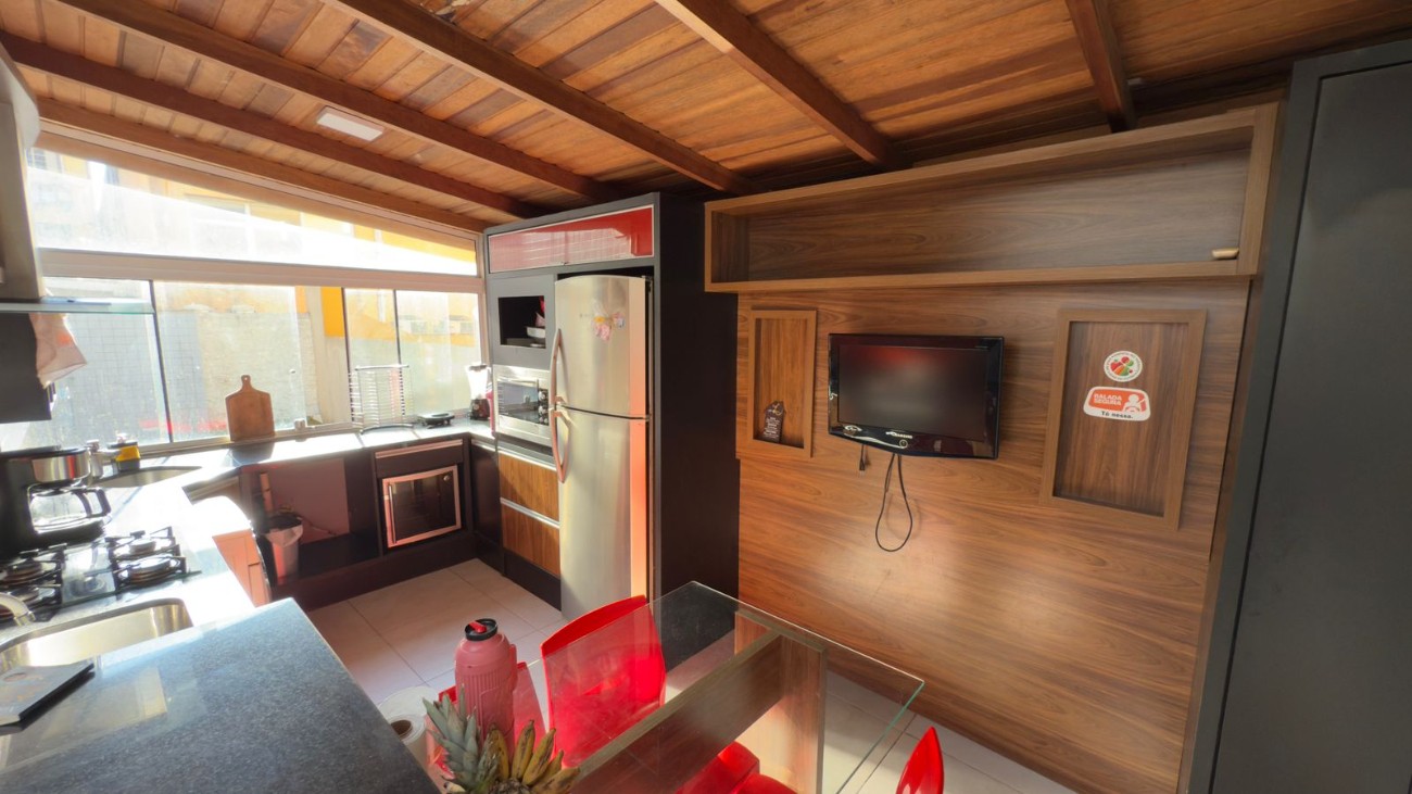 Apartamento — Dona Angelica — foto 5