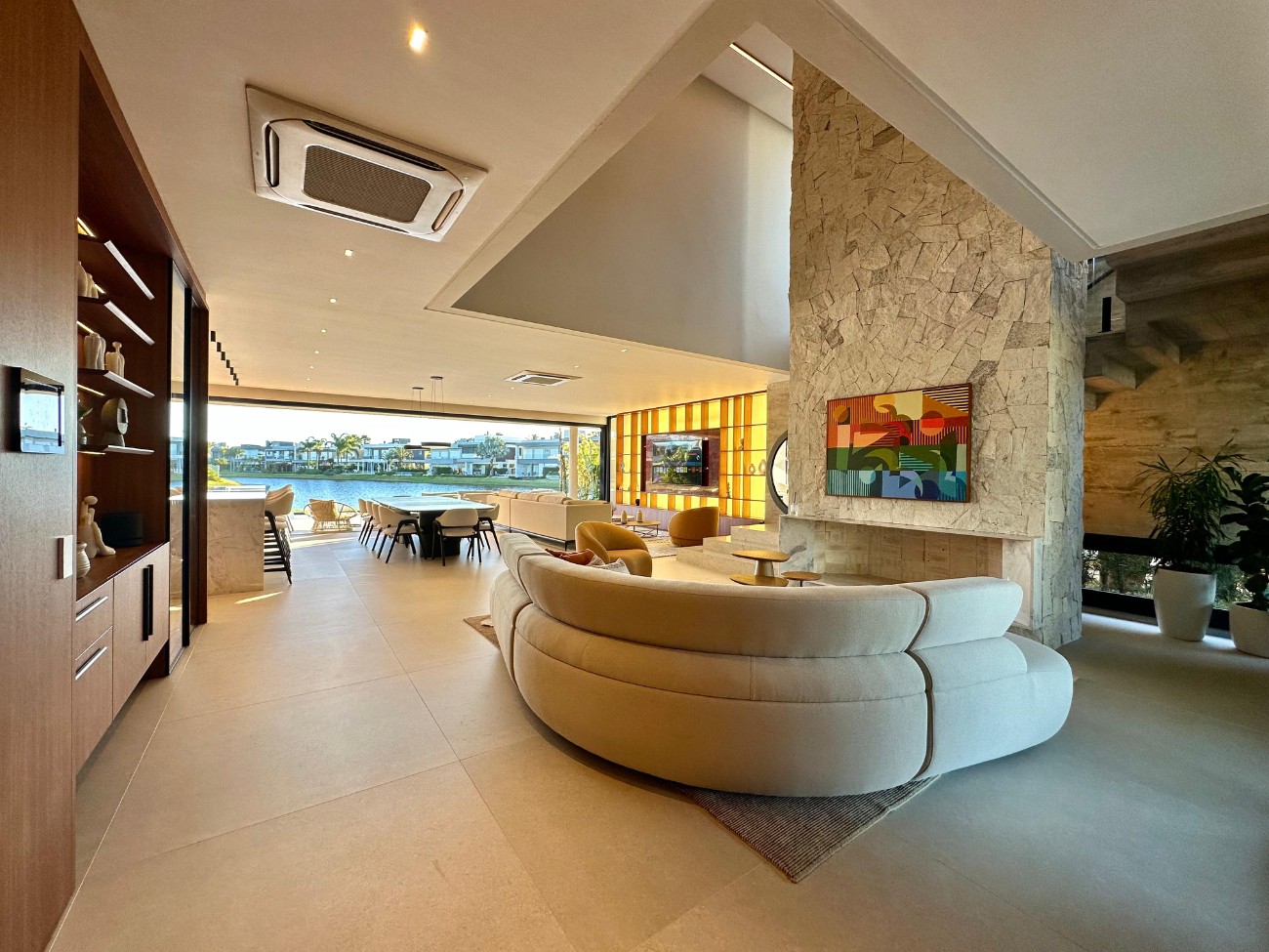 Casa em Condomínio — Enseada Lagos De Xangri-lá — foto 3