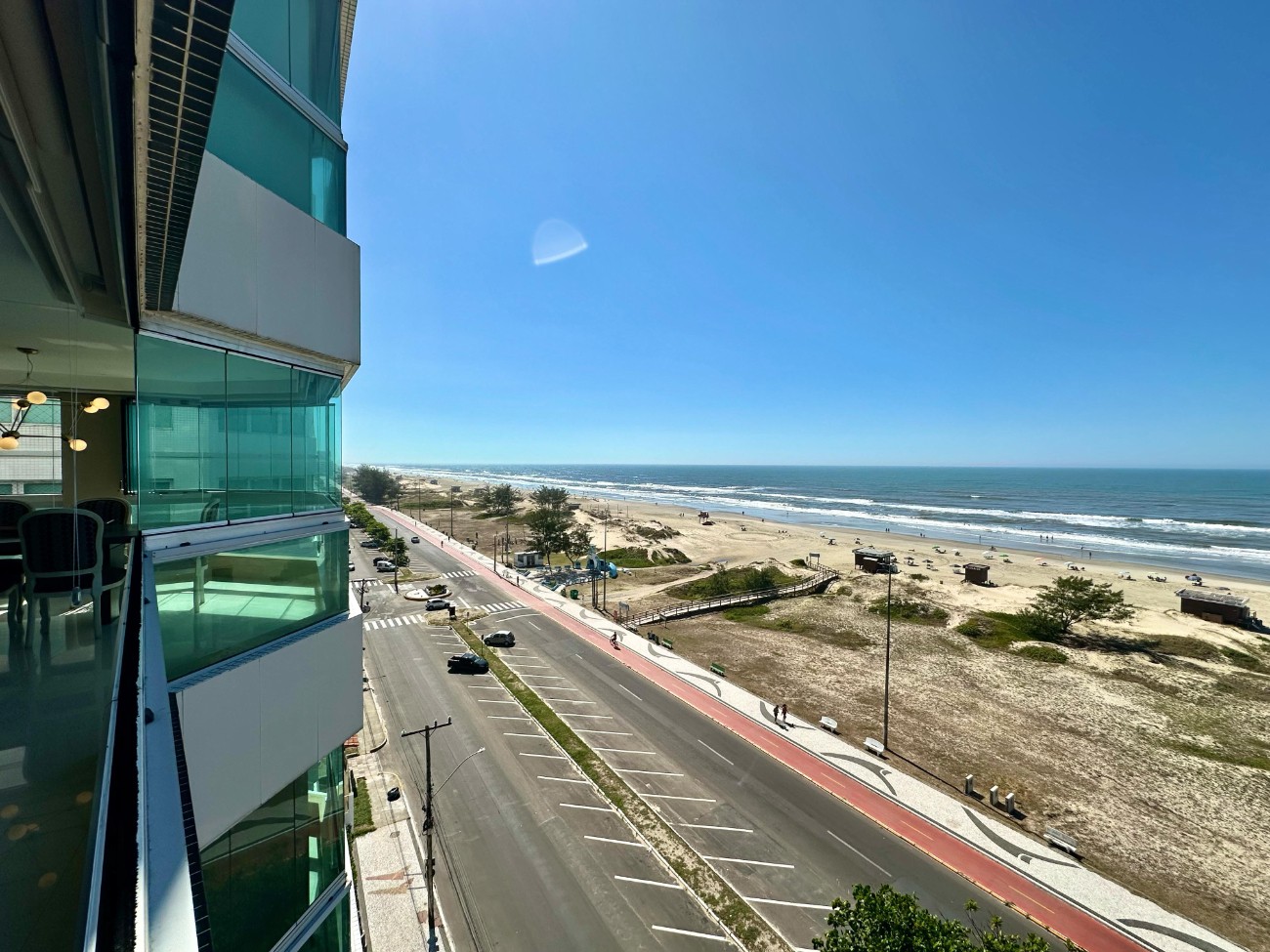 Apartamento — Nilo Martinello