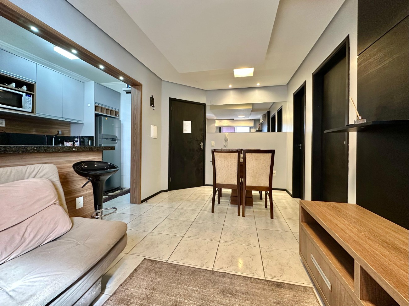 Apartamento — Marine — foto 5