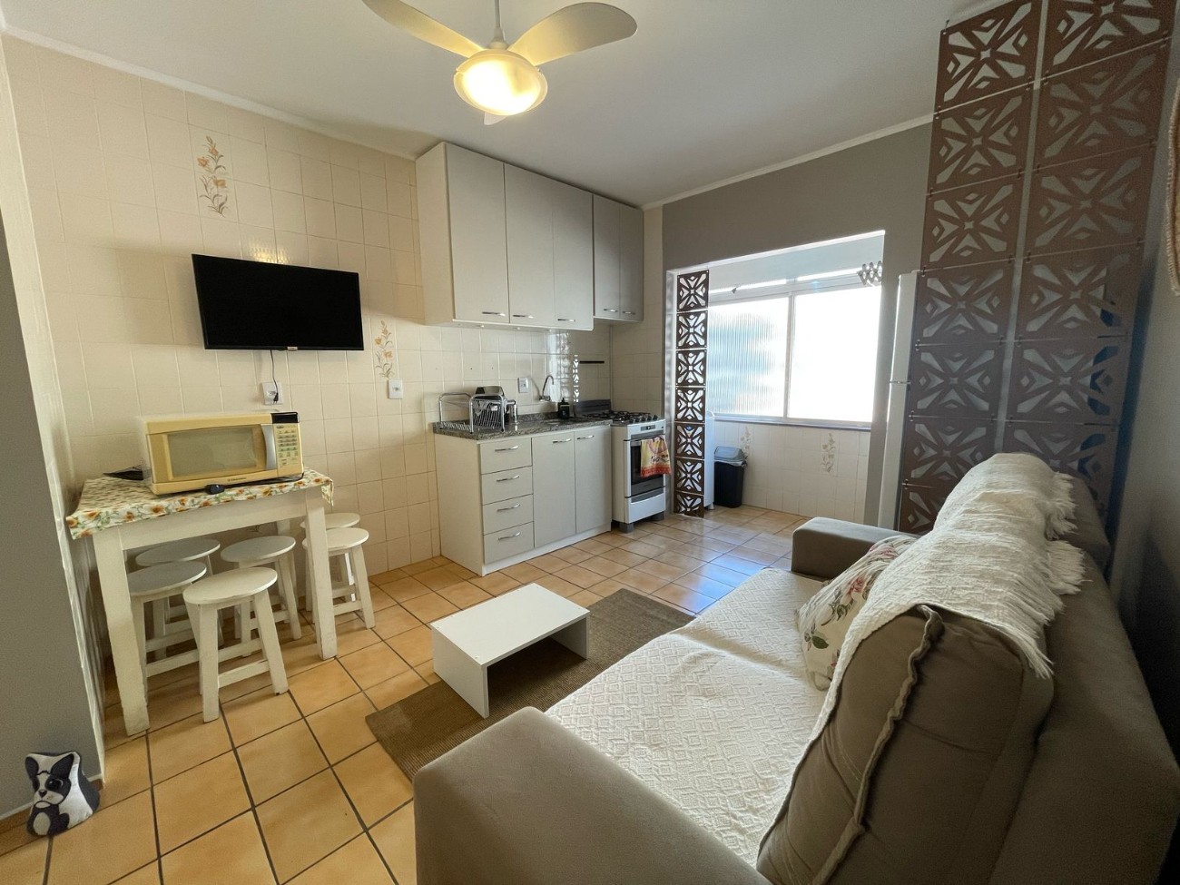 Apartamento — Marajó — foto 5