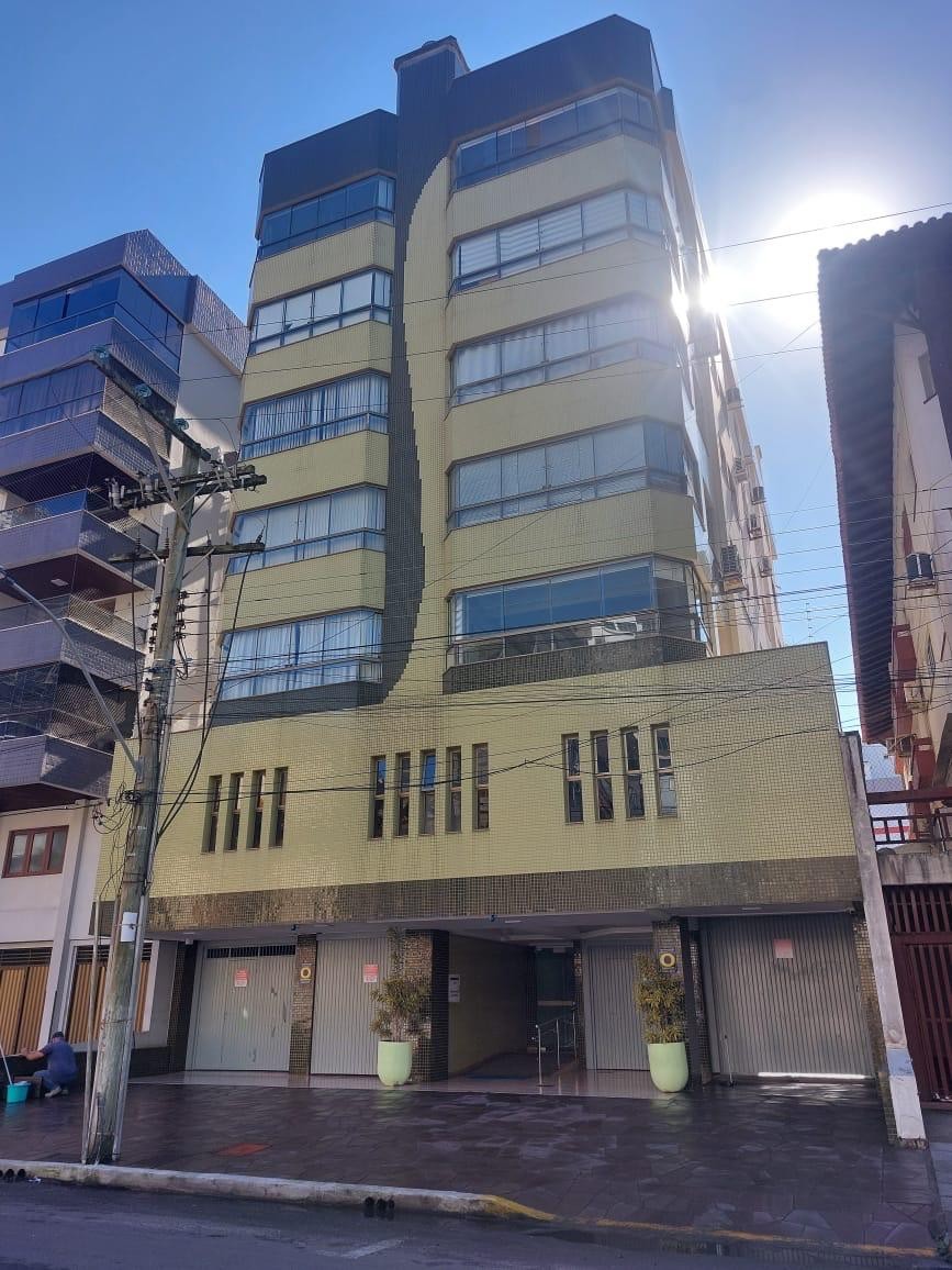 Apartamento — Poty