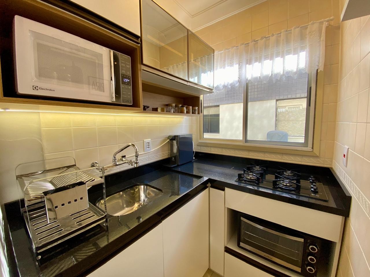 Apartamento — Poty — foto 5
