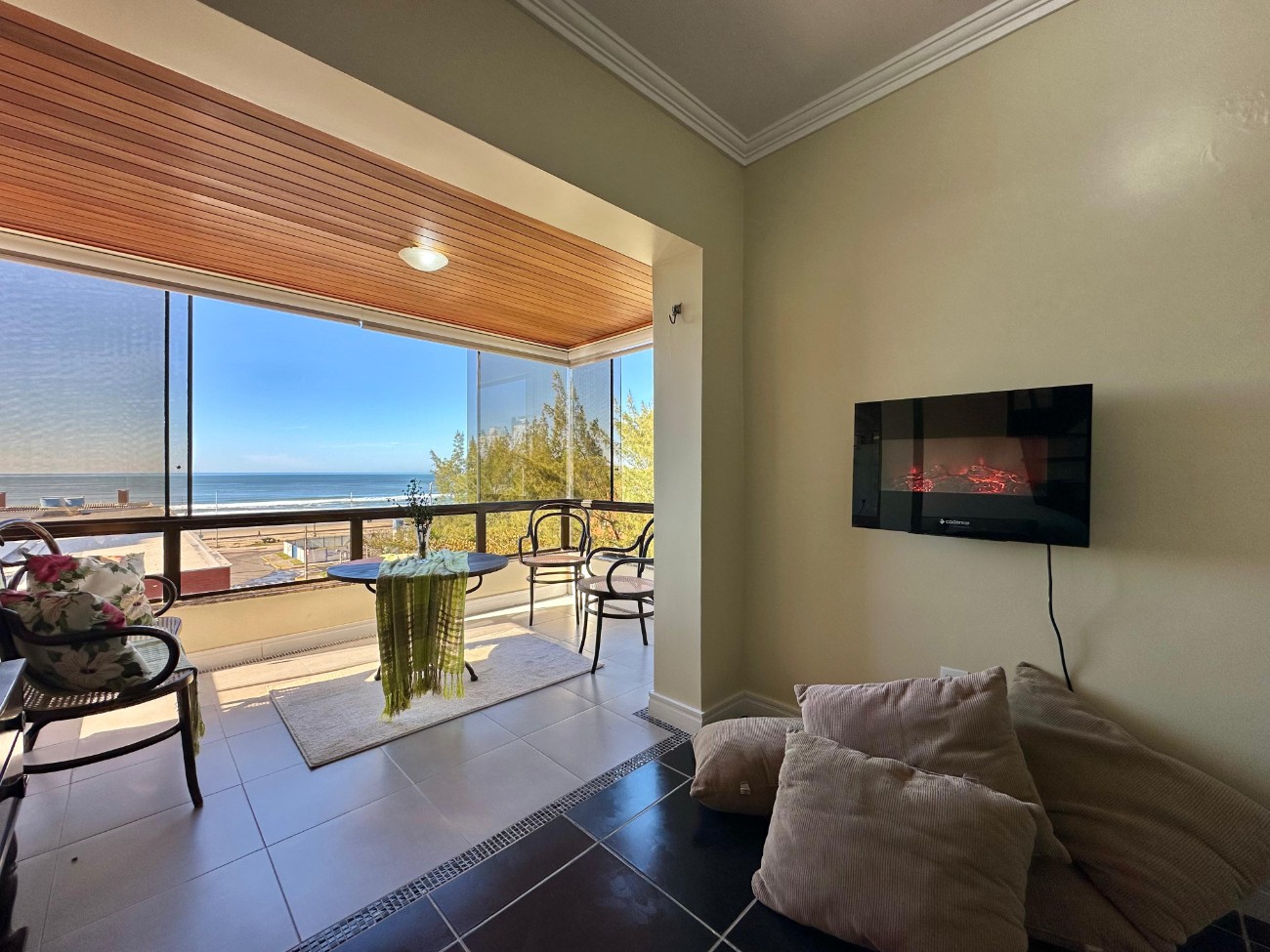 Apartamento — Marathayses — foto 2