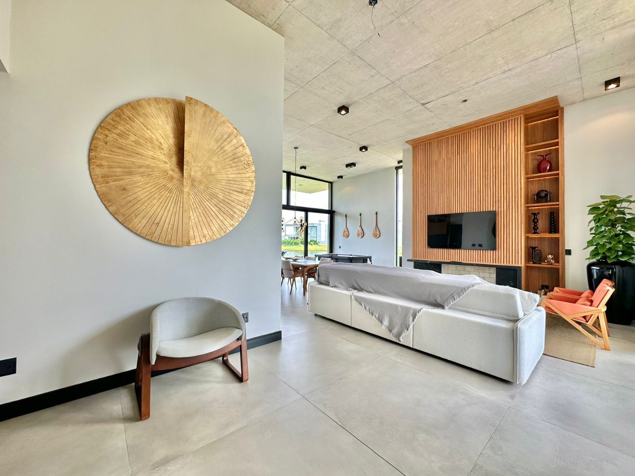 Casa em Condomínio — Condomínio Riviera — foto 5