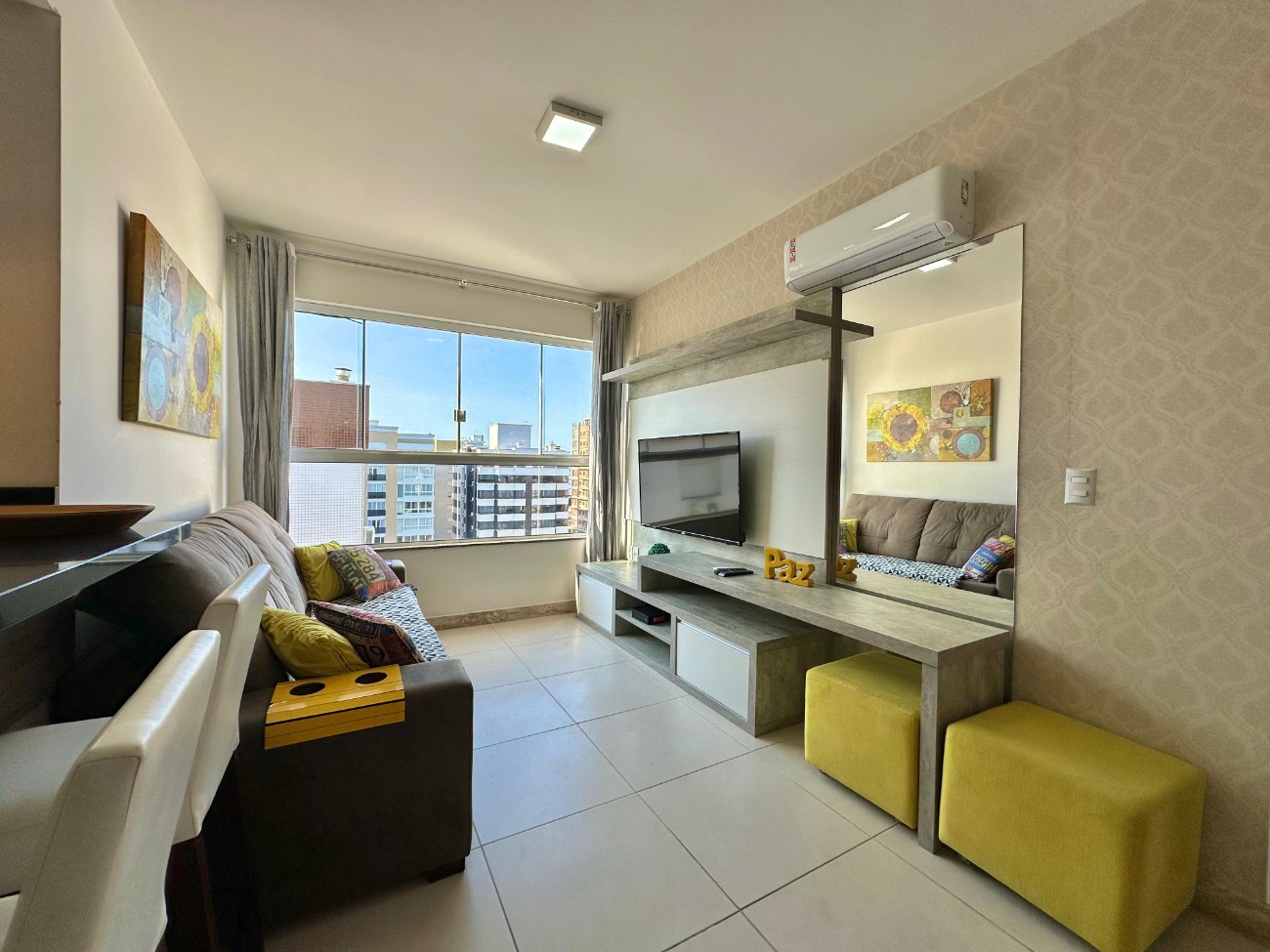 Apartamento — José Arthur Sampaio — foto 5