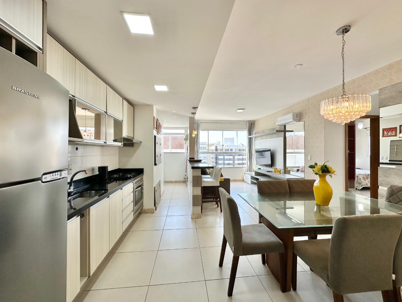 Apartamento — José Arthur Sampaio — foto 4