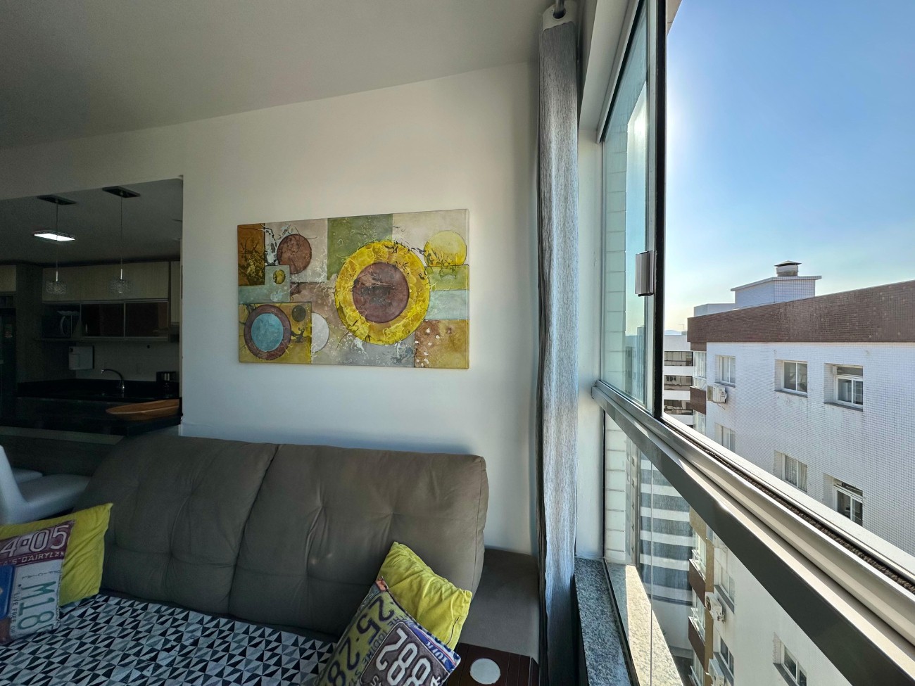 Apartamento — José Arthur Sampaio — foto 2