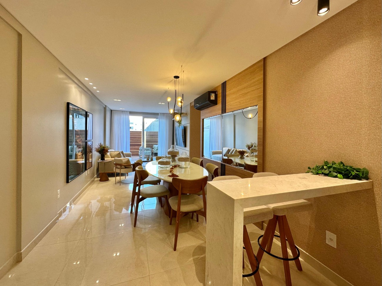 Apartamento — Premium Residence — foto 5