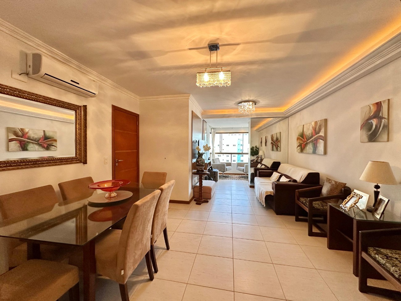 Apartamento — Le Grand Parc — foto 4