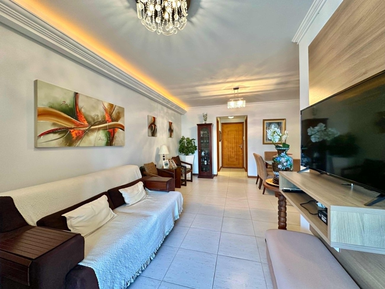Apartamento — Le Grand Parc — foto 2