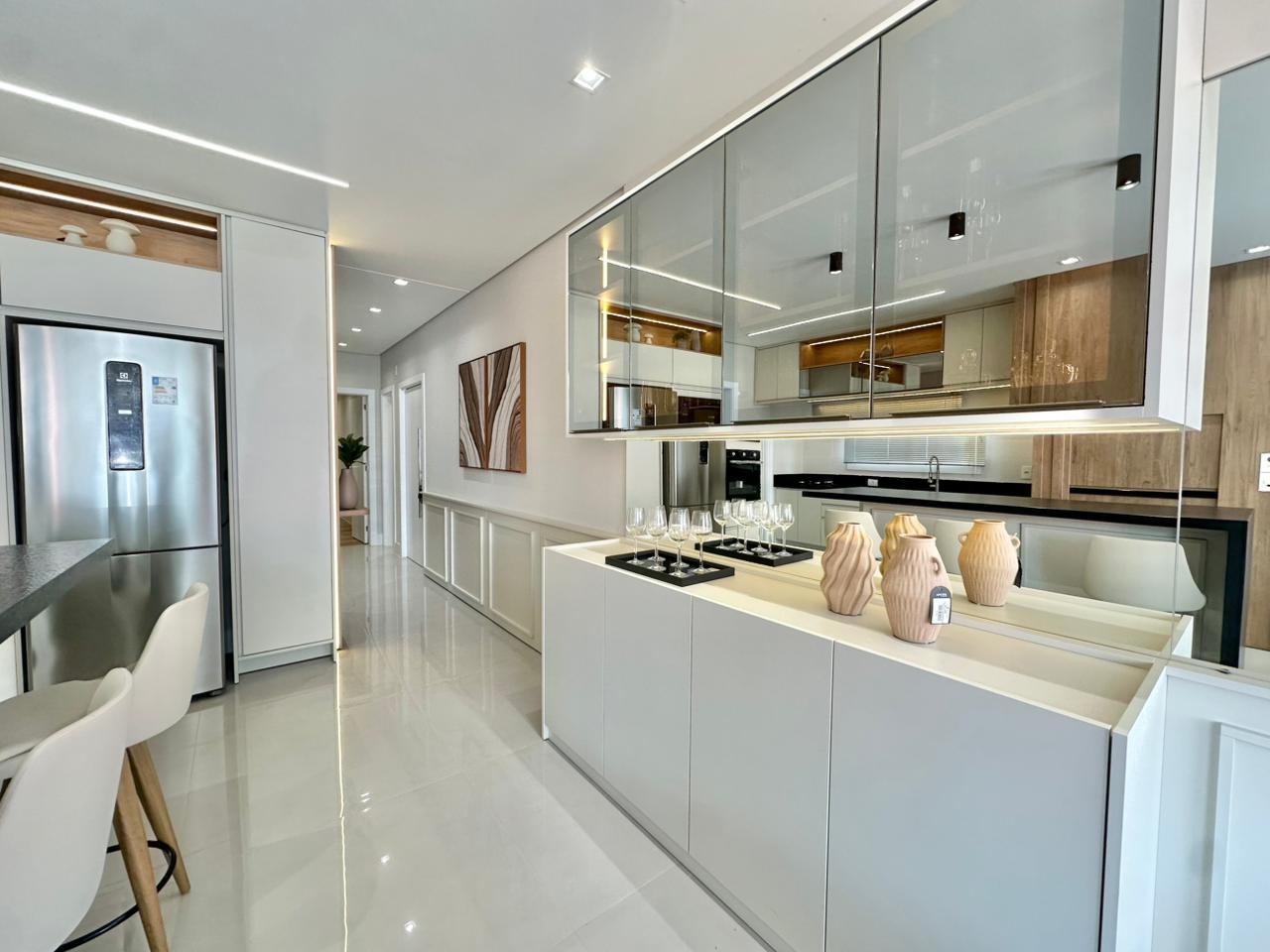 Apartamento — Edificio Mirage — foto 4