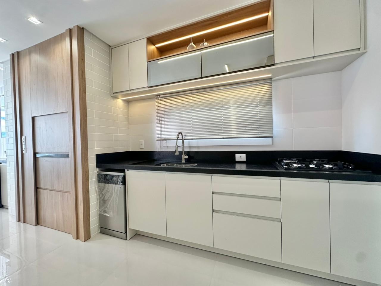 Apartamento — Edificio Mirage — foto 3