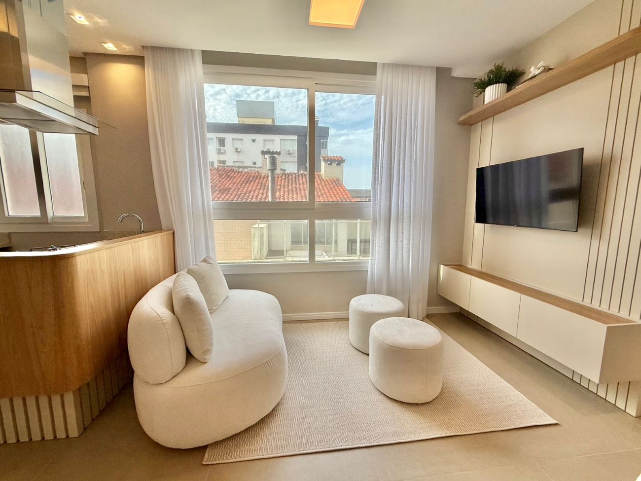 Apartamento — Himugui — foto 2