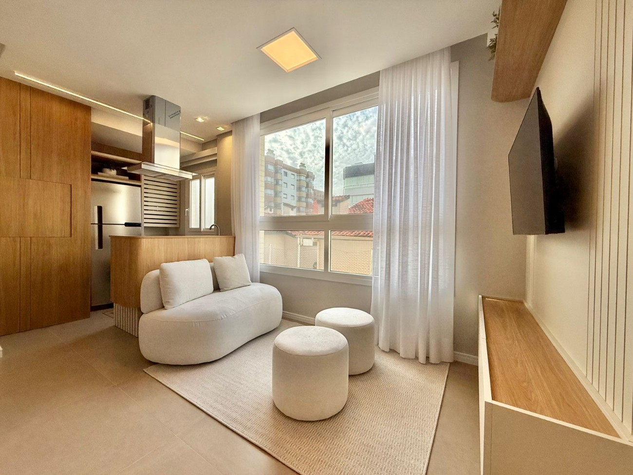Apartamento — Himugui — foto 4