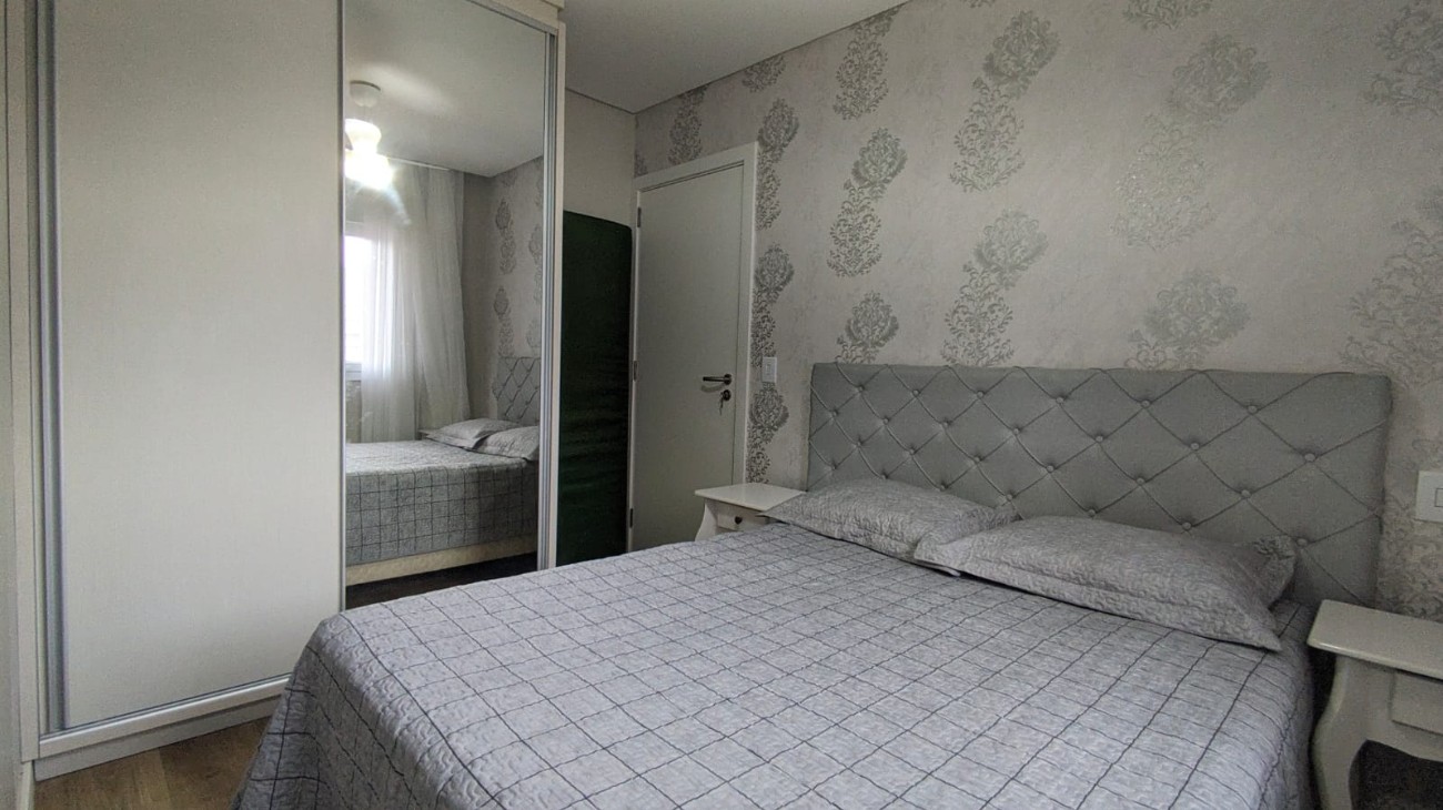 Apartamento — Residencial Turim — foto 2