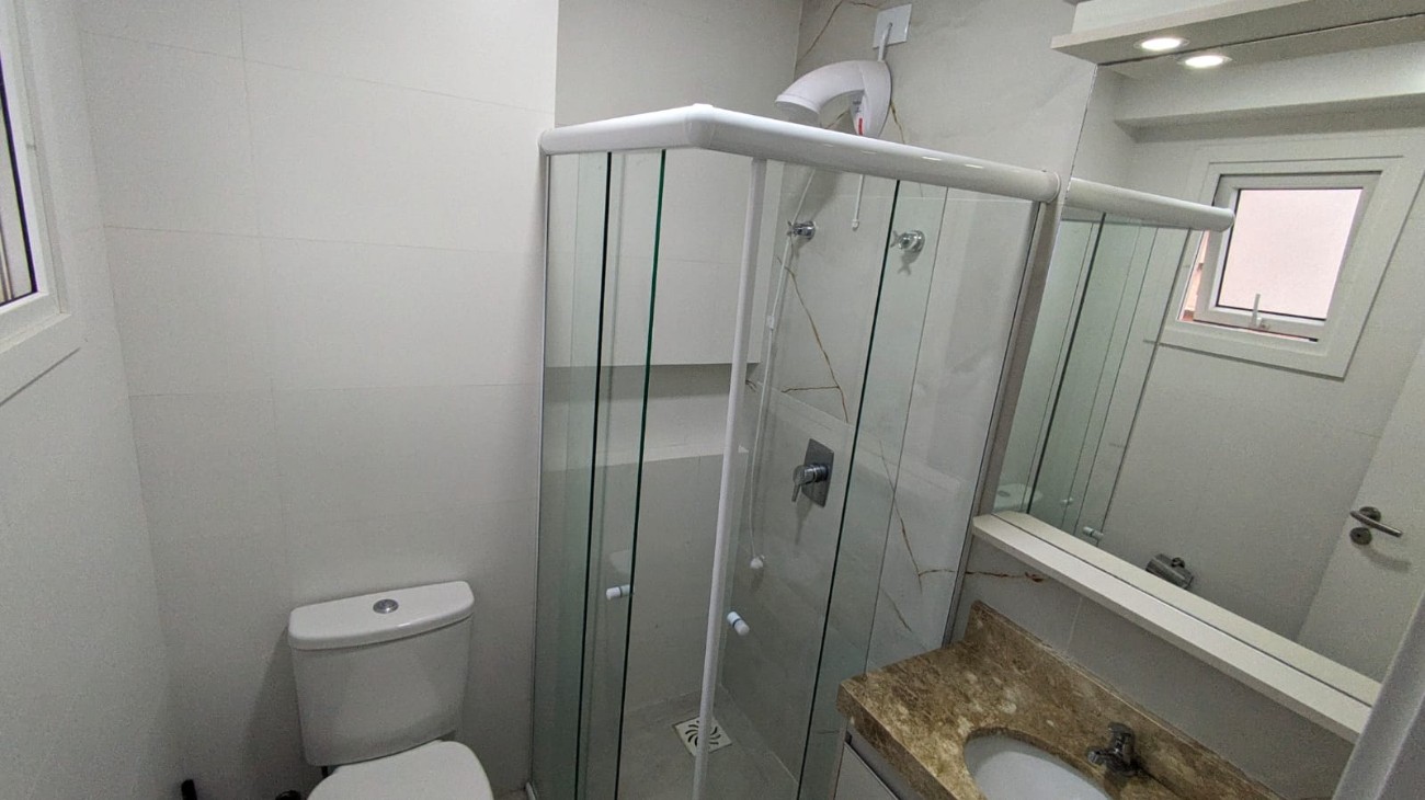 Apartamento — Residencial Turim — foto 4