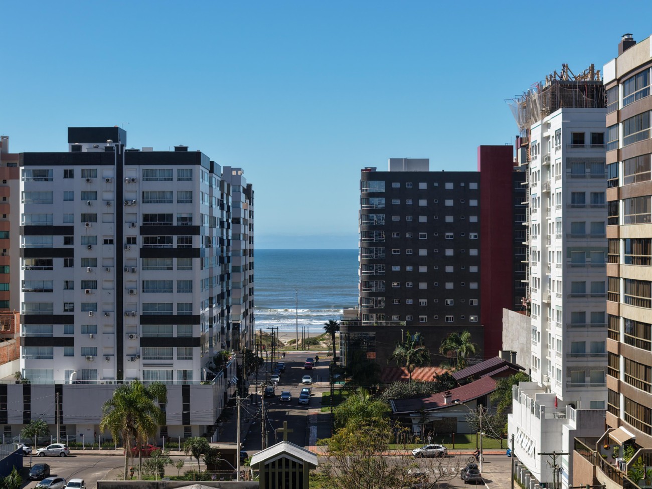 Apartamento — Norte Leste