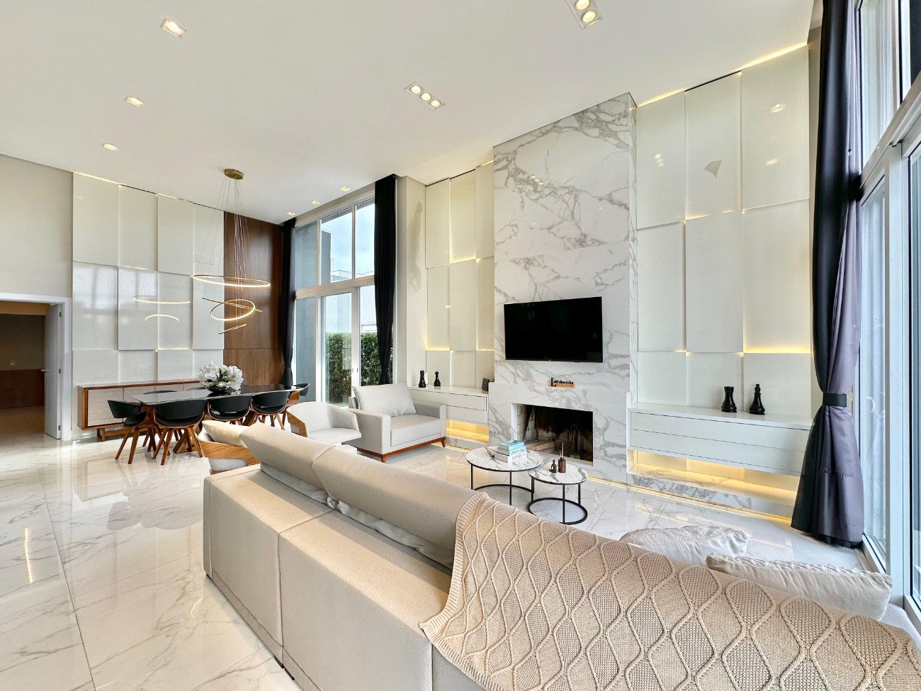 Casa em Condomínio — Condominio Dubai — foto 3