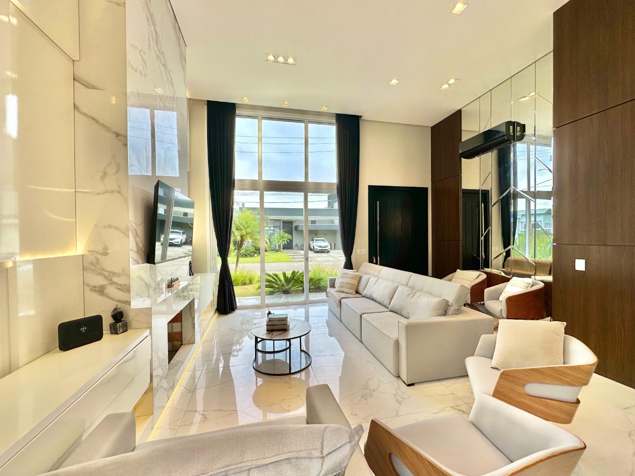 Casa em Condomínio — Condominio Dubai — foto 2