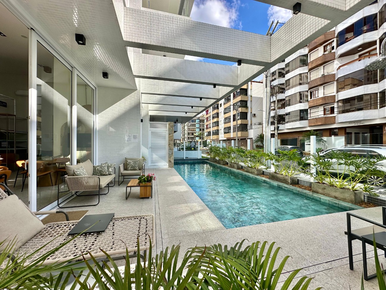 Apartamento — Premium Residence