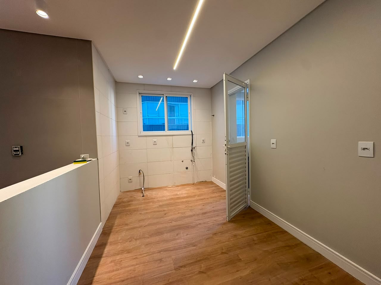 Apartamento — Antares — foto 2