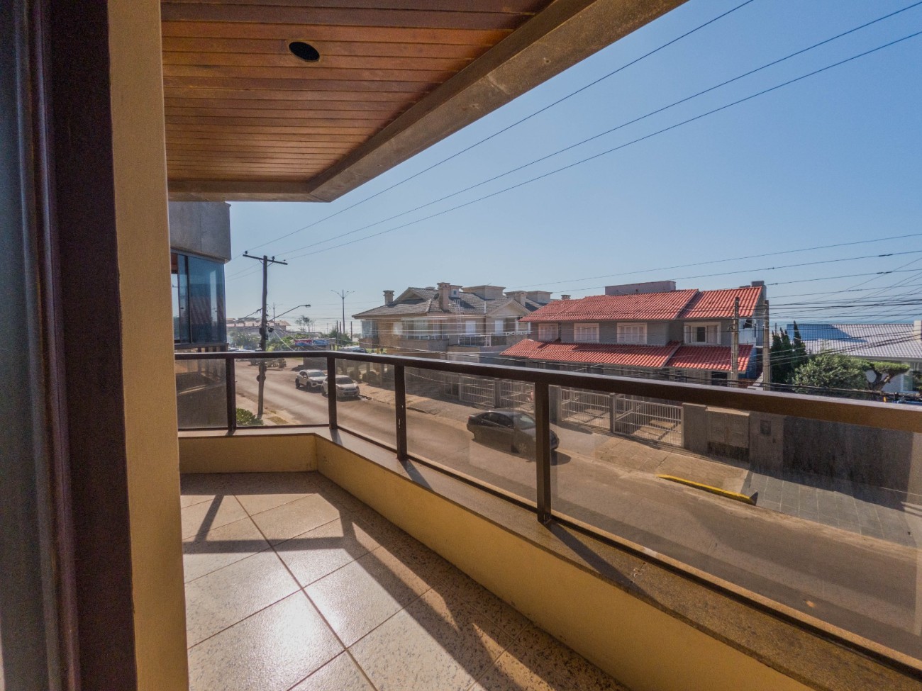 Apartamento em Capão da Canoa