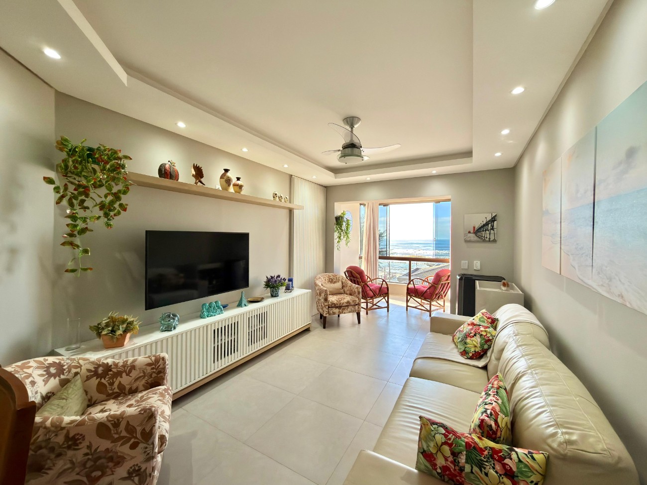 Apartamento — Mares Do Sul