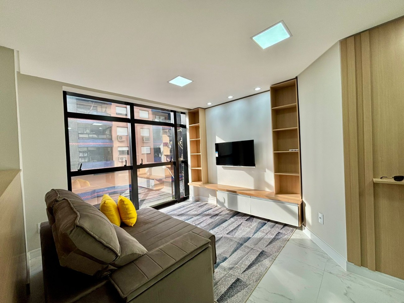 Apartamento — Alpha Residence — foto 4