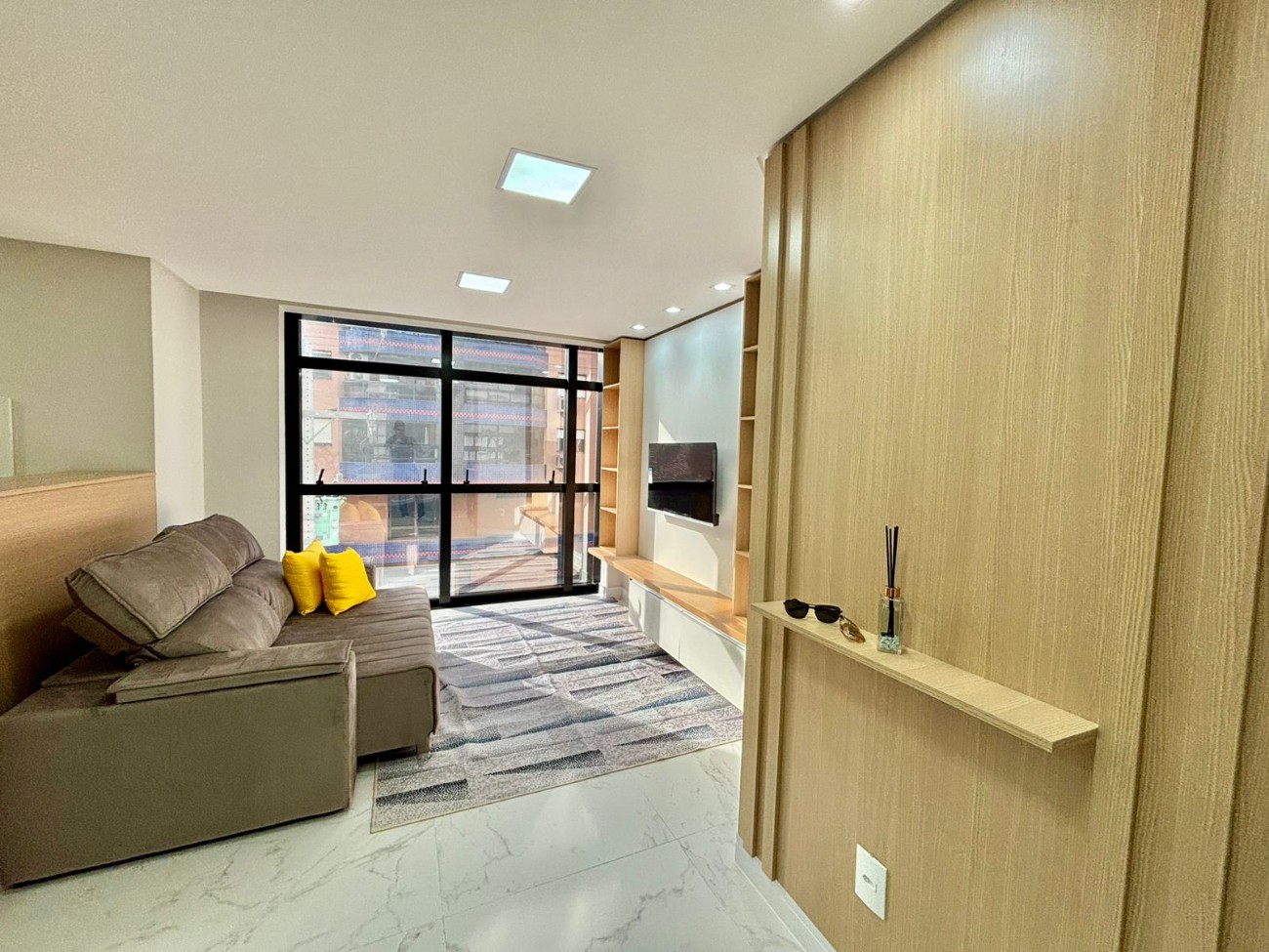 Apartamento — Alpha Residence — foto 5