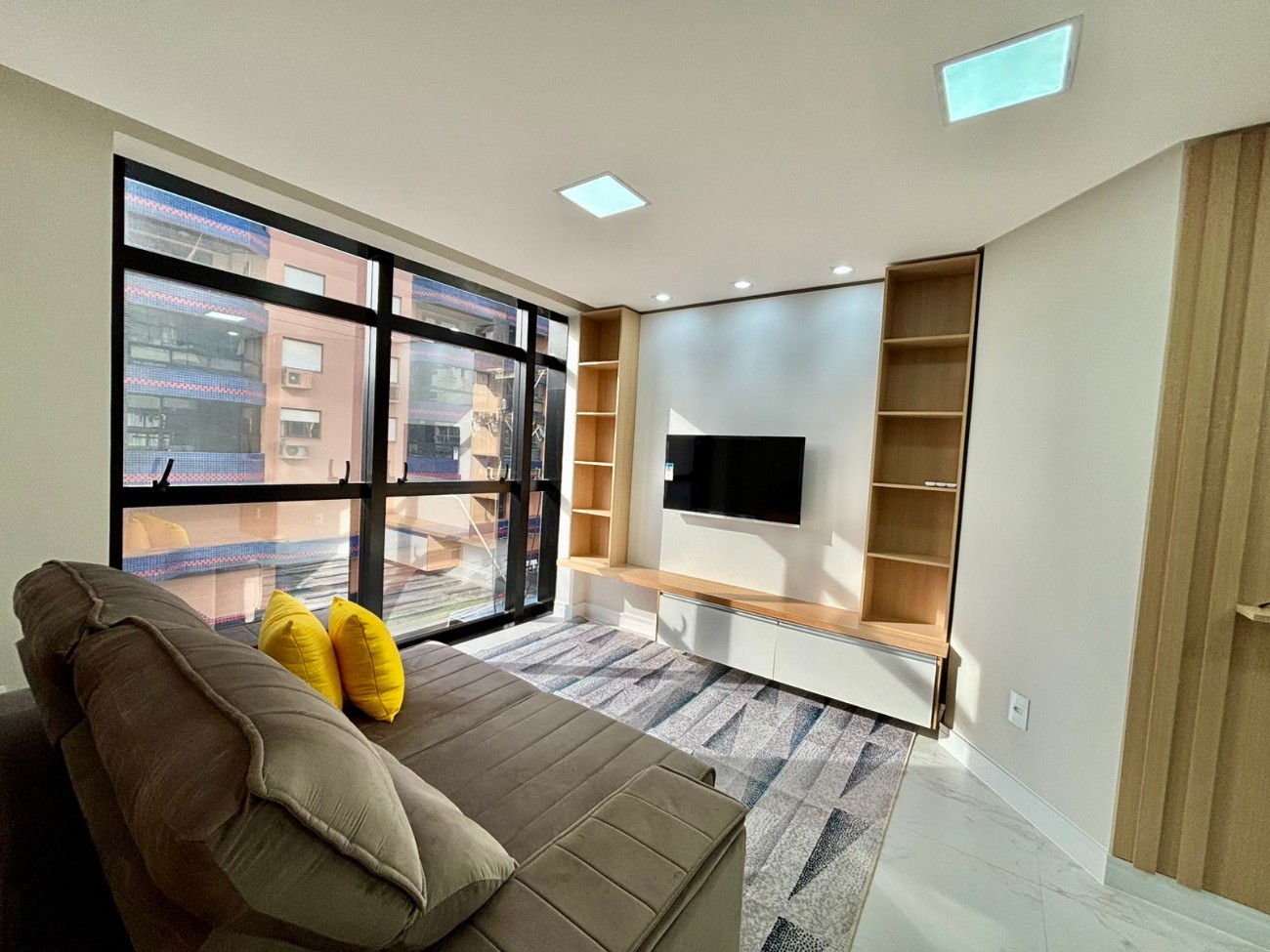 Apartamento — Alpha Residence — foto 3