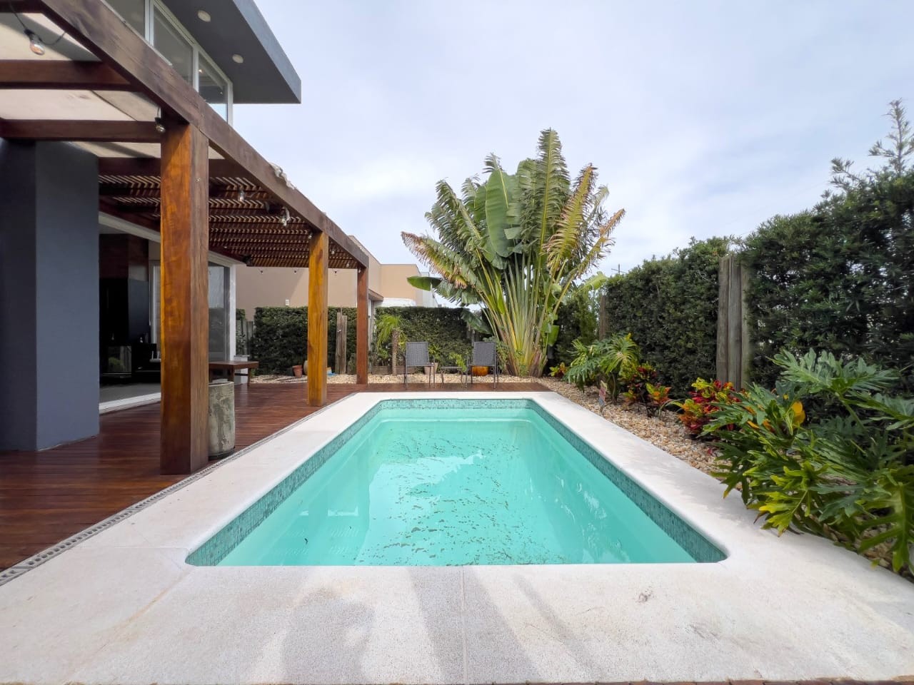 Casa em Condomínio — Capao Ilhas Resort