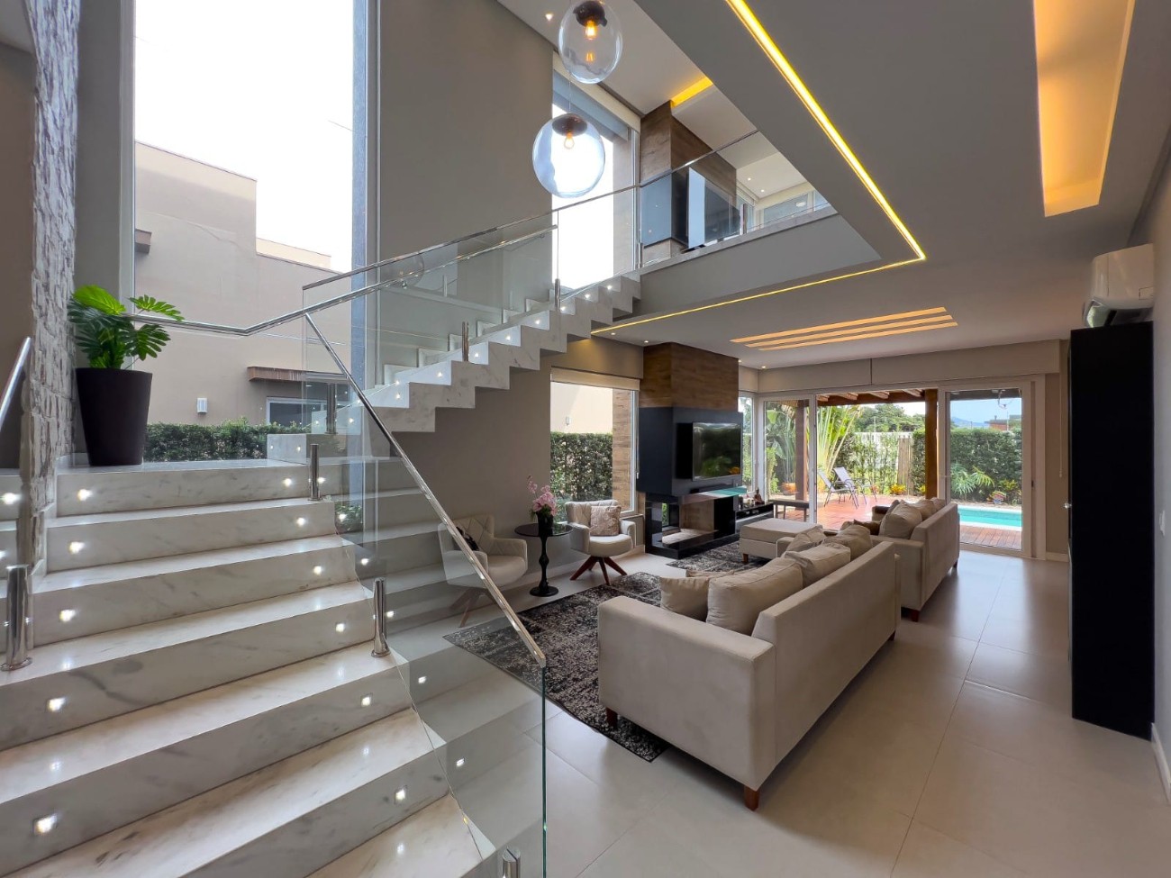 Casa em Condomínio — Capao Ilhas Resort — foto 4
