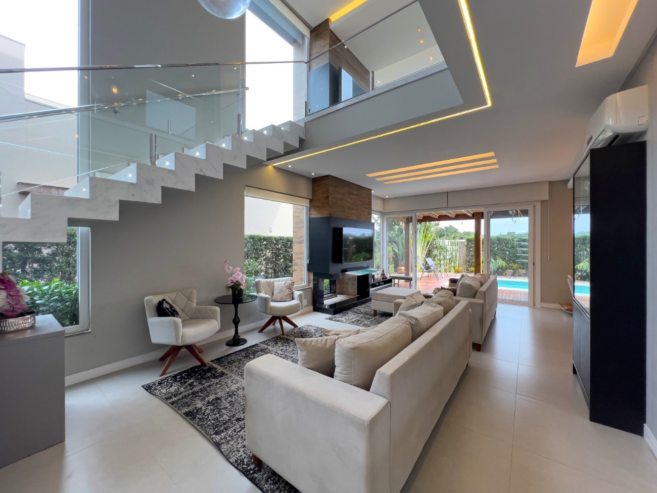 Casa em Condomínio — Capao Ilhas Resort — foto 2