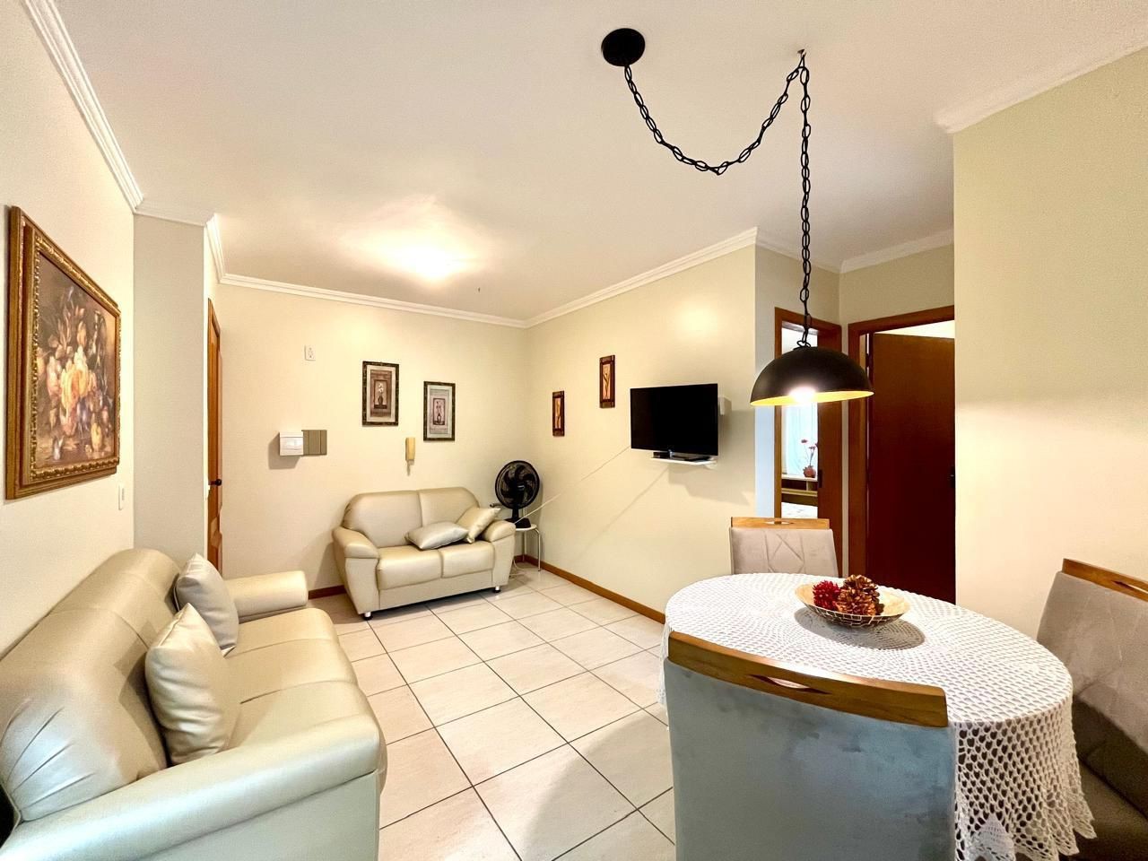 Apartamento — Charles Gounod