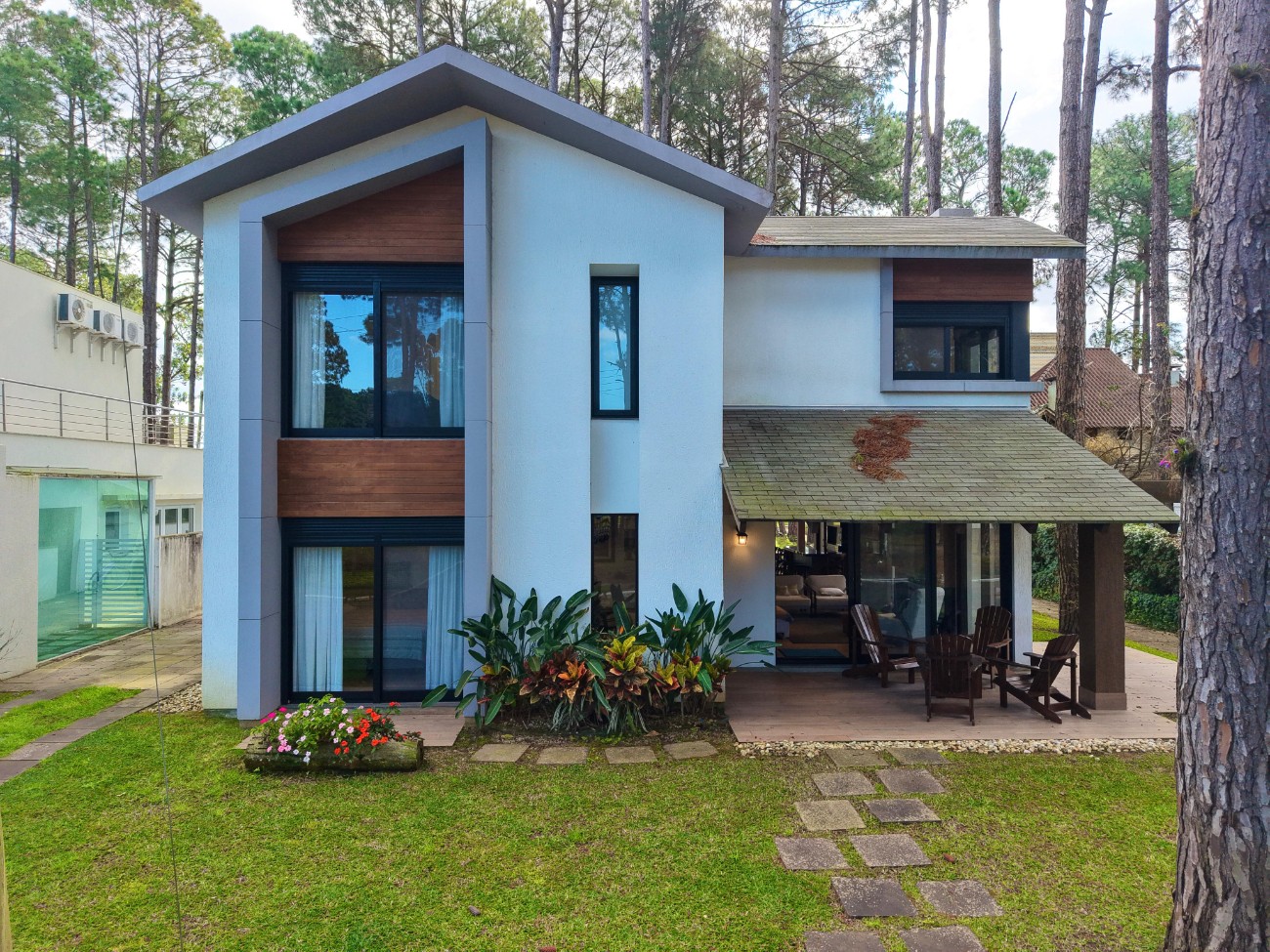 Casa em Condomínio — Carmel