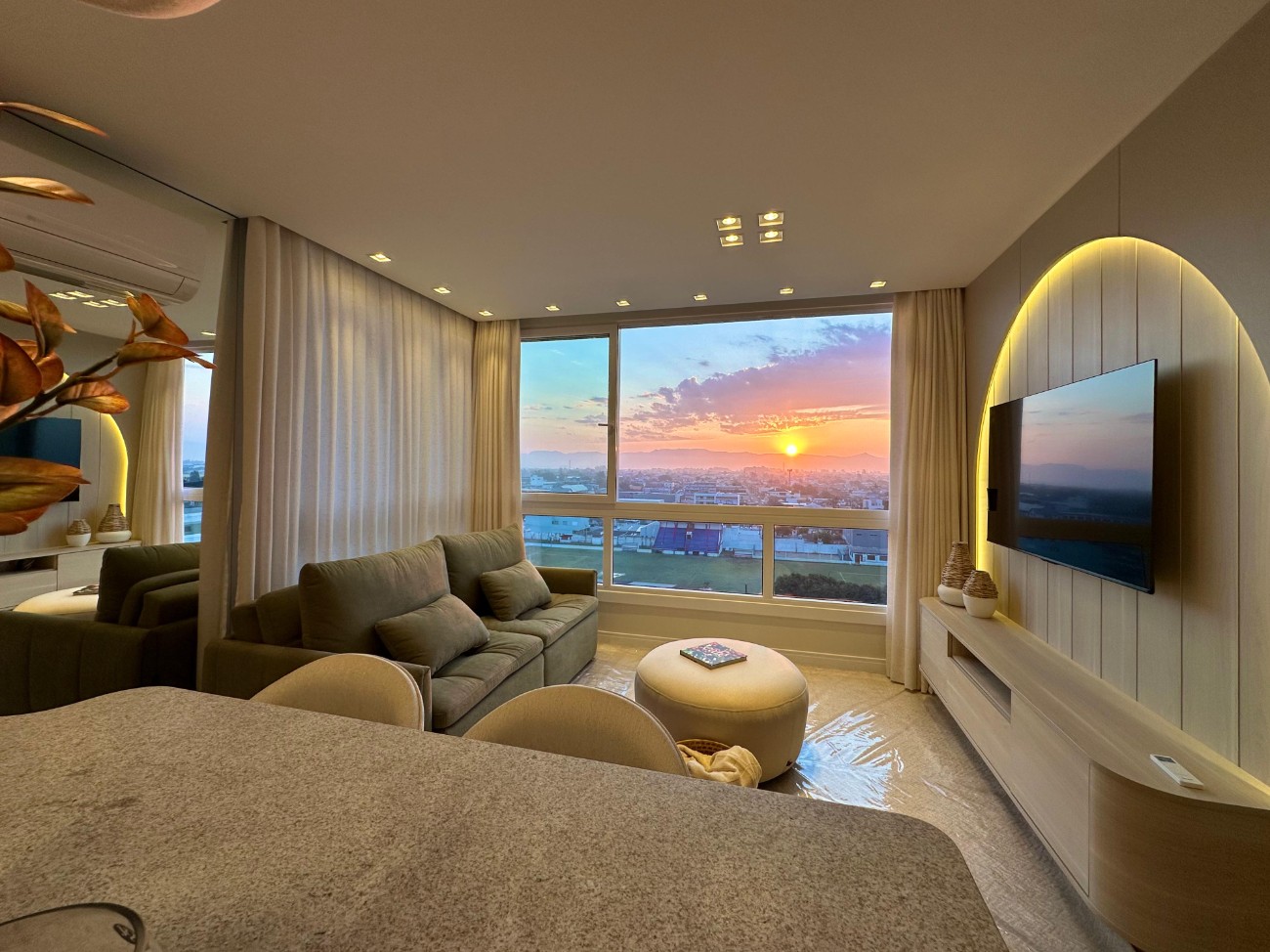 Apartamento em Capão da Canoa