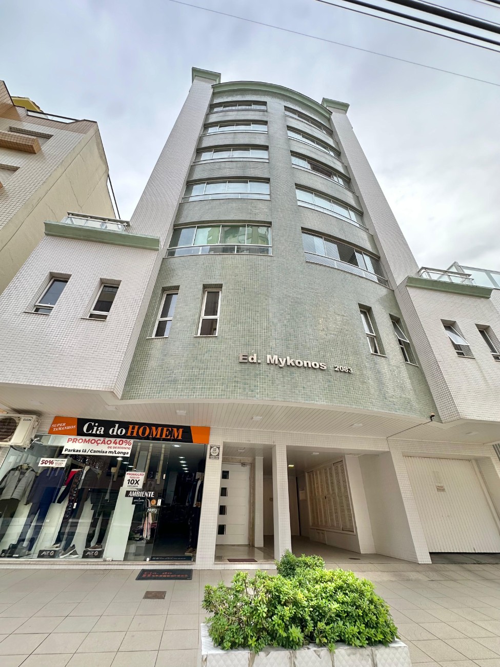 Apartamento, 2 quartos, à venda, Centro, - Capão da Canoa — foto 3