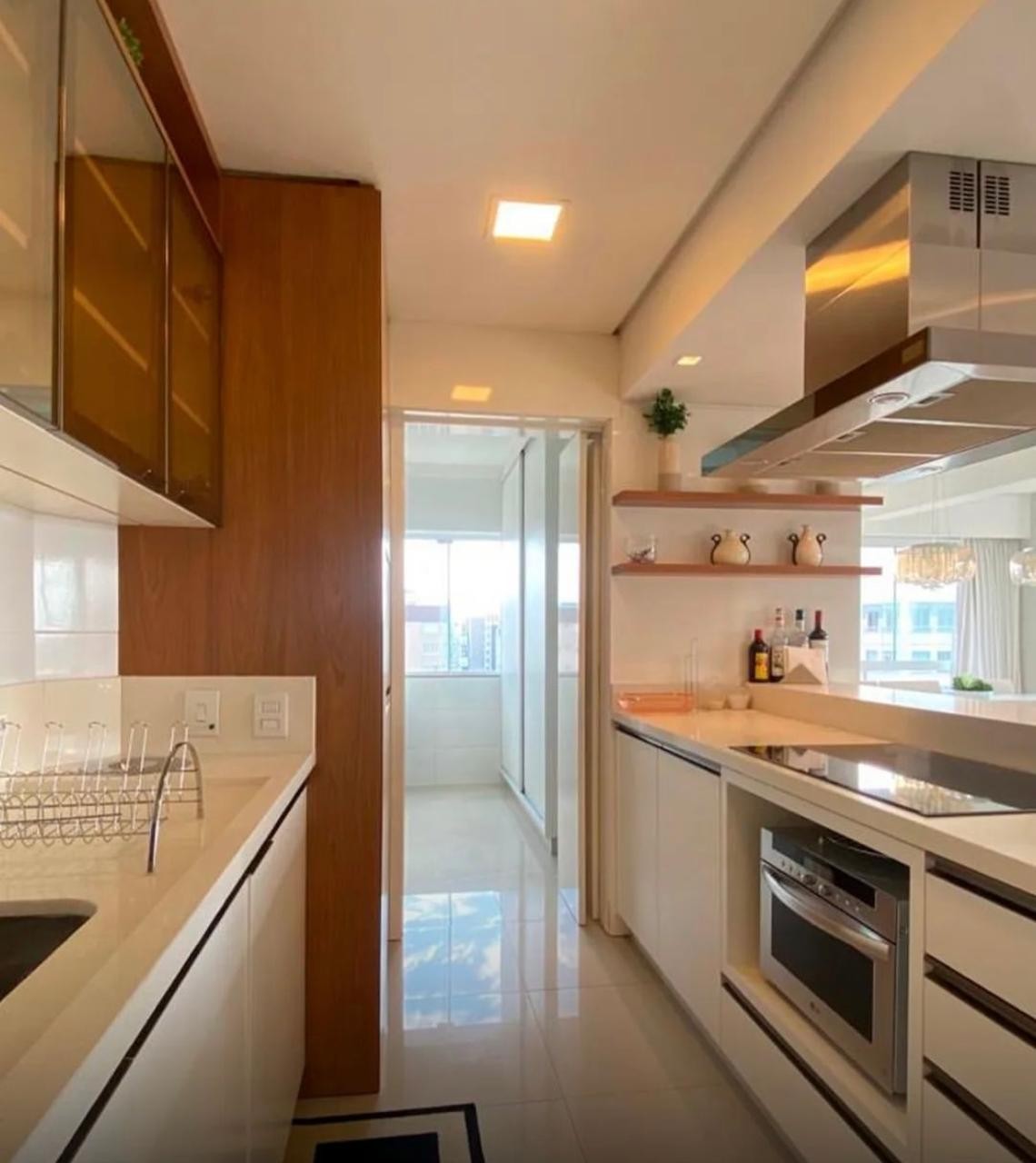 Apartamento na Ilha Dos Açores, 3 quartos, à venda, Capão da Canoa — foto 3