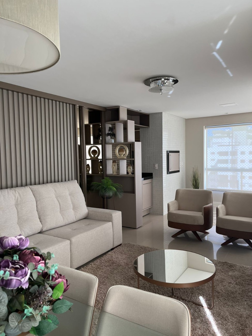 Apartamento — Enzo Tower Two — foto 5