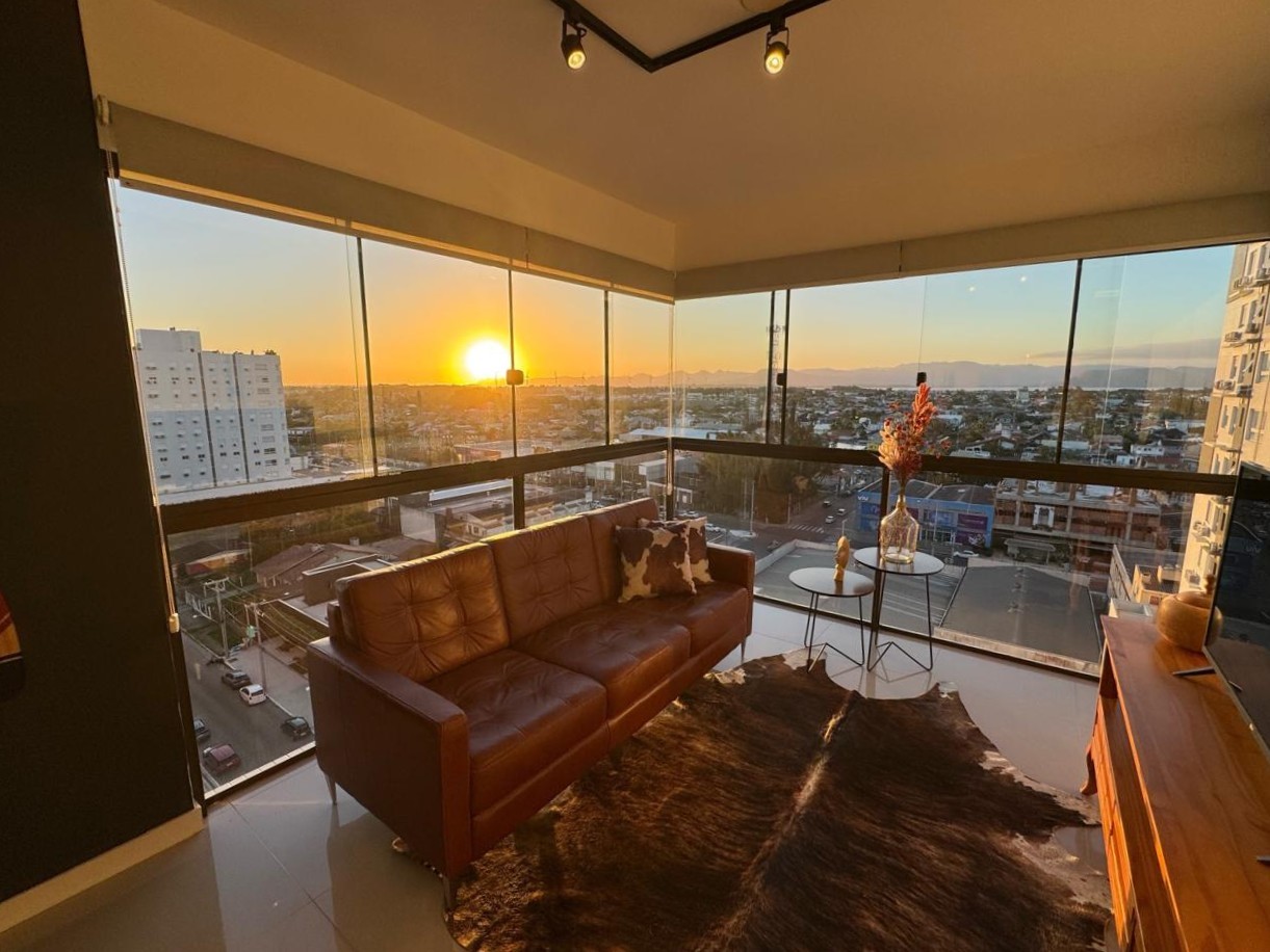 Apartamento no Beach Club, 2 quartos, à venda, Capão da Canoa — foto 3