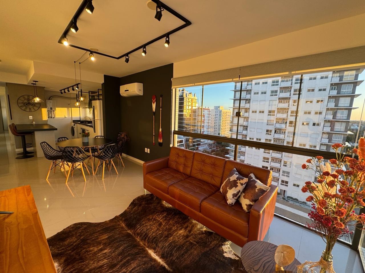 Apartamento no Beach Club, 2 quartos, à venda, Capão da Canoa — foto 4
