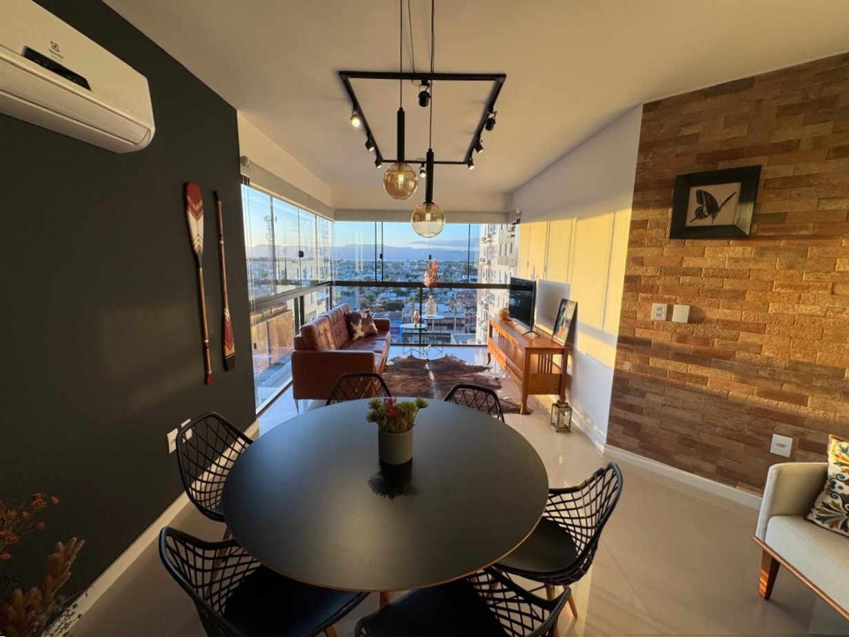 Apartamento no Beach Club, 2 quartos, à venda, Capão da Canoa — foto 2