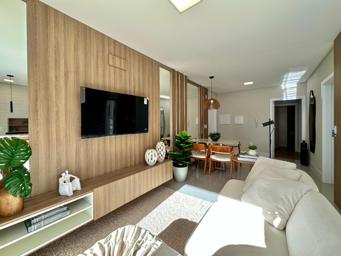Apartamento — Edificio Mirage — foto 4