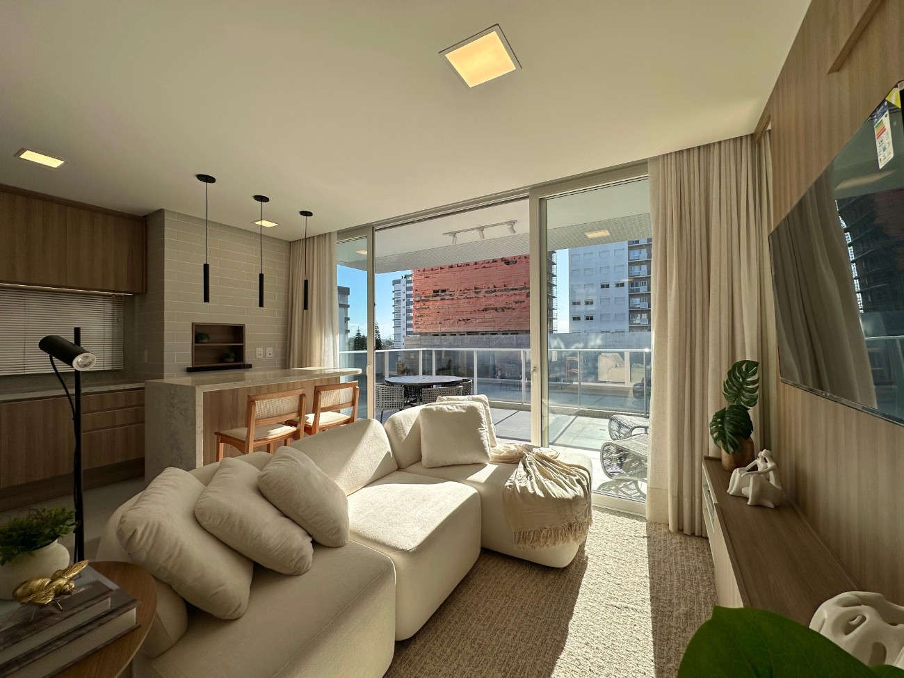 Apartamento — Edificio Mirage — foto 2