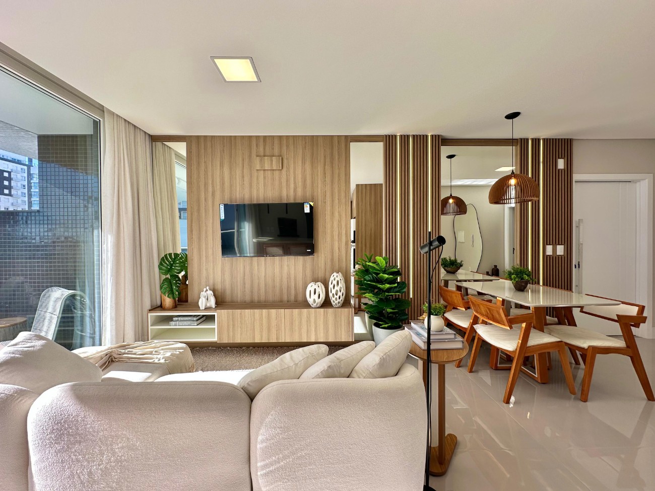Apartamento — Edificio Mirage — foto 5