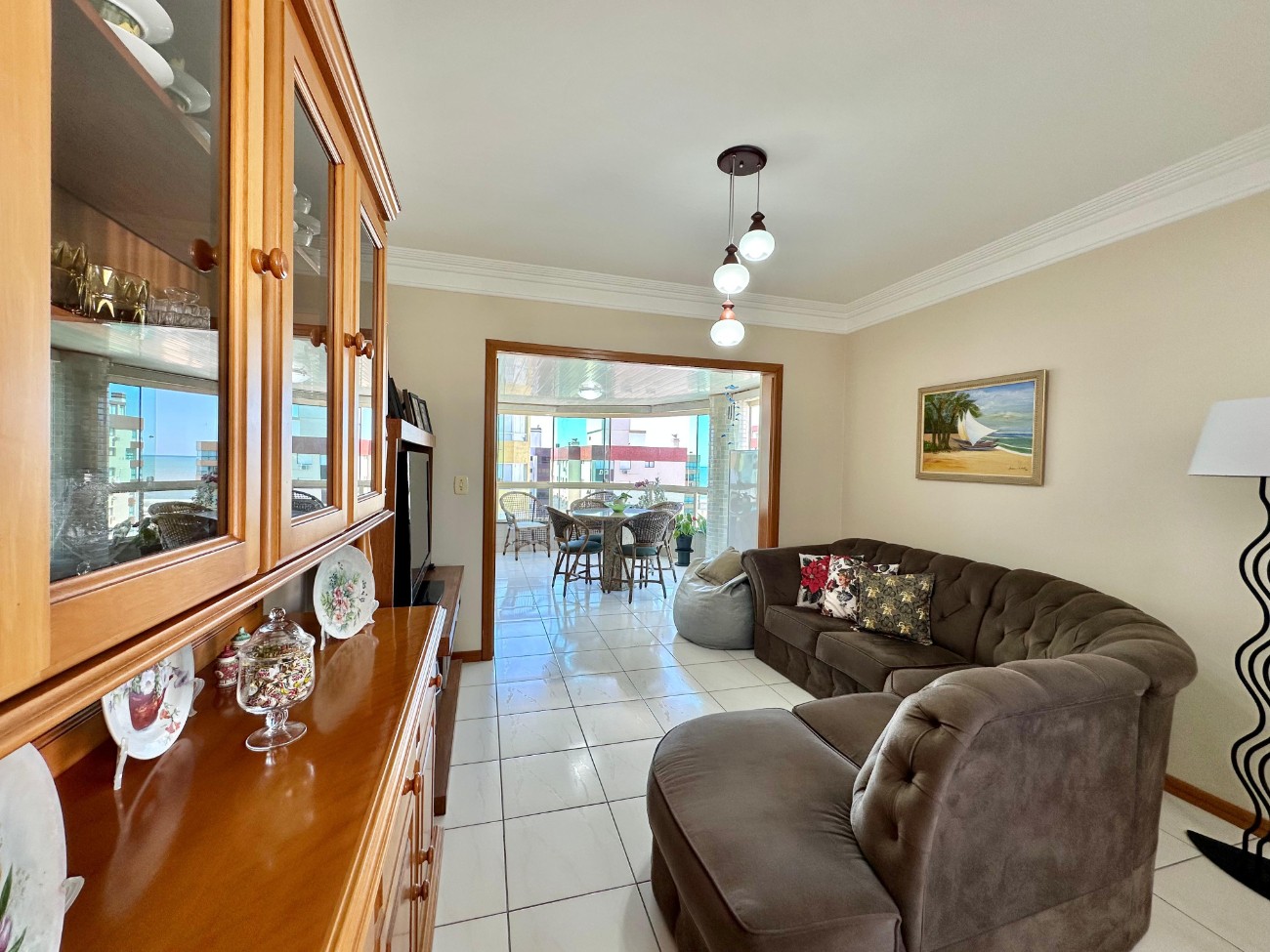 Apartamento — Esmeralda — foto 3